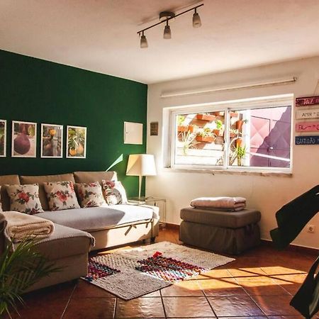 Casa Da Ti' Milia Villa Encarnacao Luaran gambar