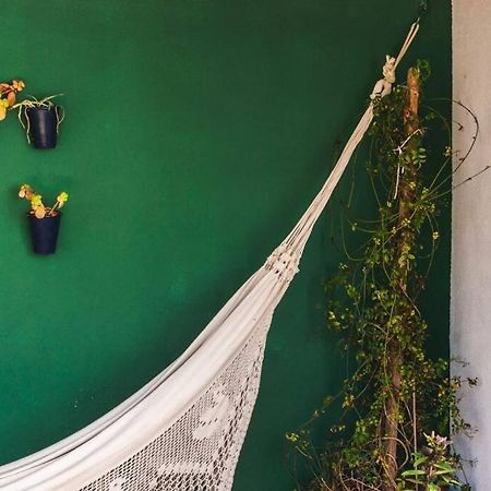 Casa Da Ti' Milia Villa Encarnacao Luaran gambar