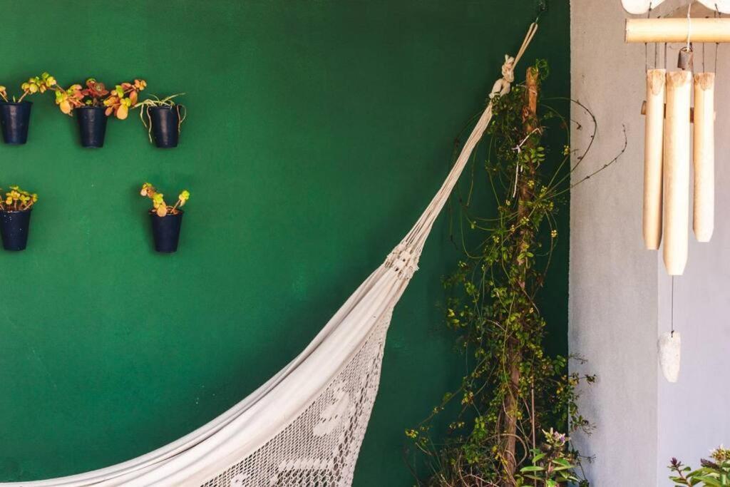 Casa Da Ti' Milia Villa Encarnacao Luaran gambar