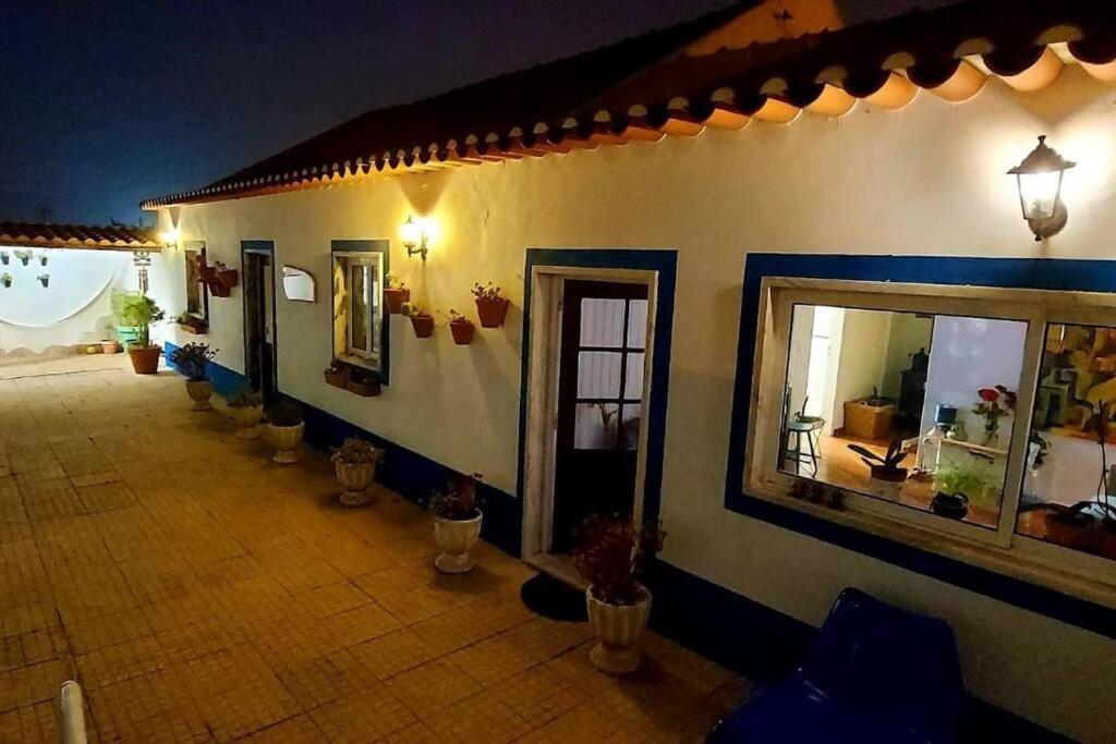 Casa Da Ti' Milia Villa Encarnacao Luaran gambar