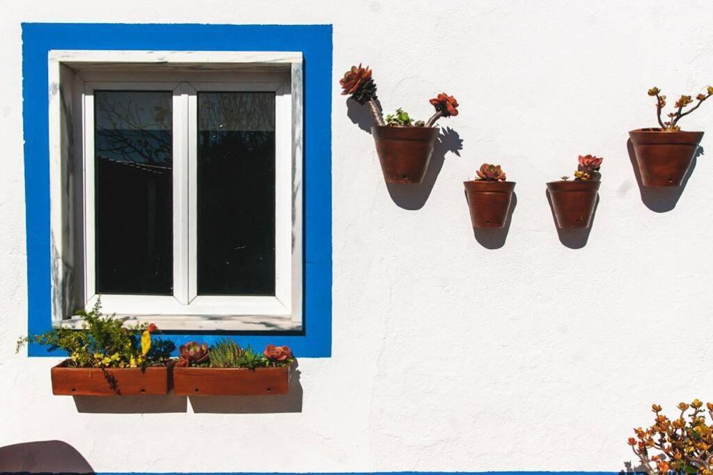 Casa Da Ti' Milia Villa Encarnacao Luaran gambar