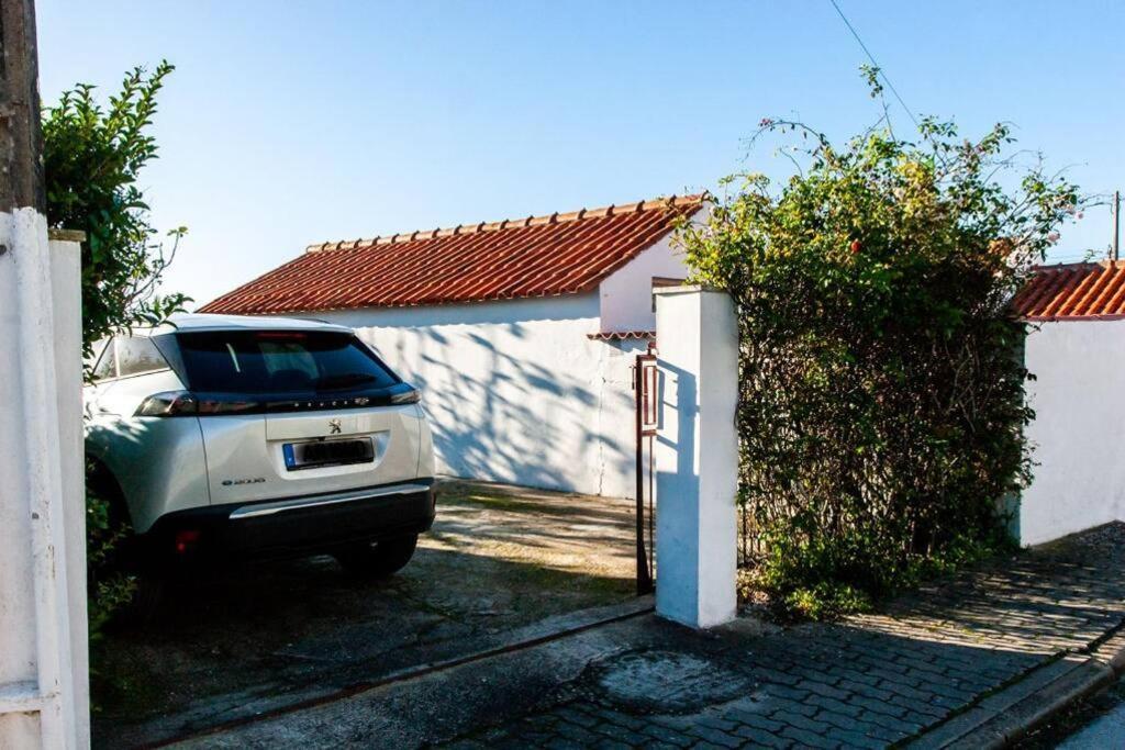 Casa Da Ti' Milia Villa Encarnacao Luaran gambar