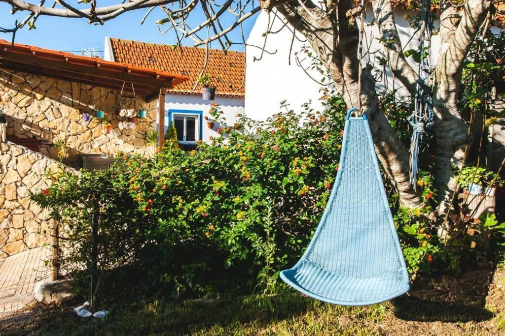 Casa Da Ti' Milia Villa Encarnacao Luaran gambar
